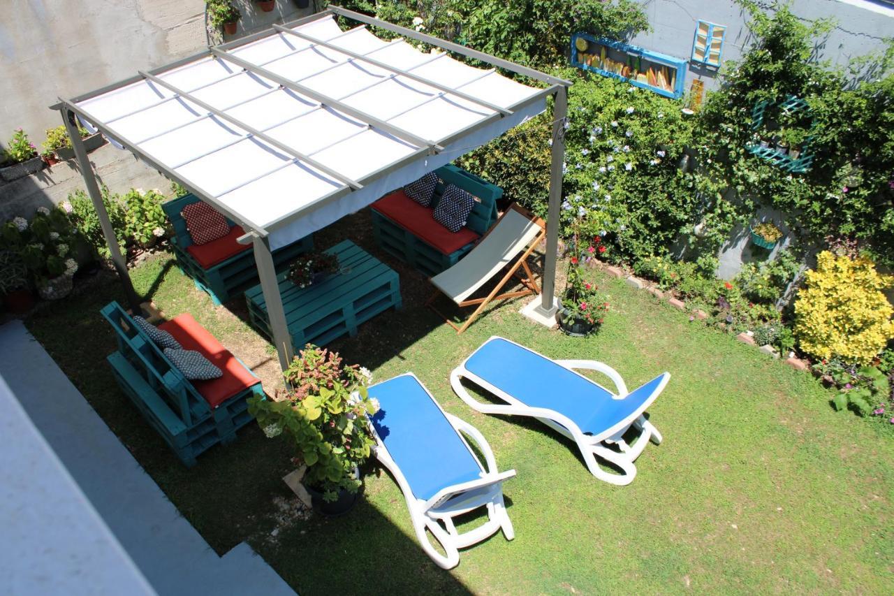 Apartman Mare Makarska Eksteriør bilde